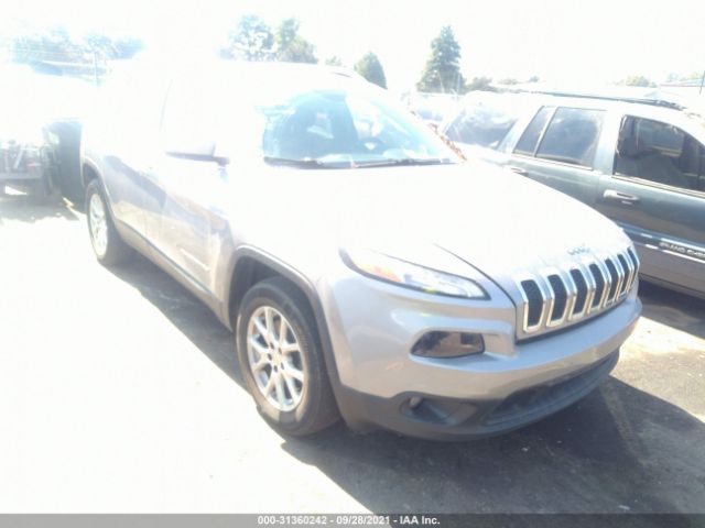 JEEP CHEROKEE 2015 1c4pjmcb3fw622730