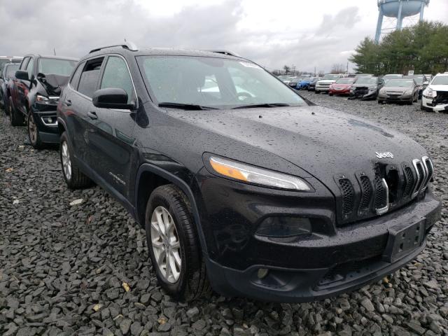 JEEP CHEROKEE L 2015 1c4pjmcb3fw624705