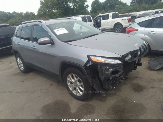 JEEP CHEROKEE 2015 1c4pjmcb3fw639172