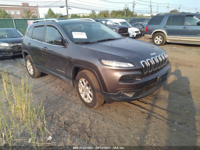 JEEP CHEROKEE 2015 1c4pjmcb3fw640869