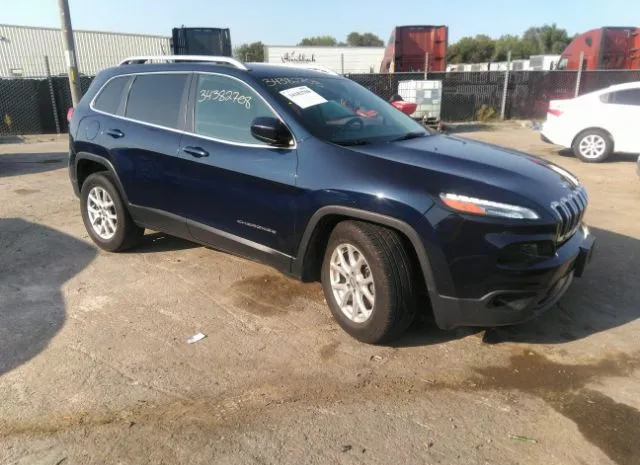 JEEP CHEROKEE 2015 1c4pjmcb3fw644808