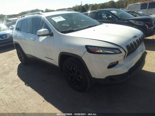 JEEP CHEROKEE 2015 1c4pjmcb3fw647725