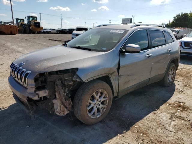 JEEP CHEROKEE L 2015 1c4pjmcb3fw663956