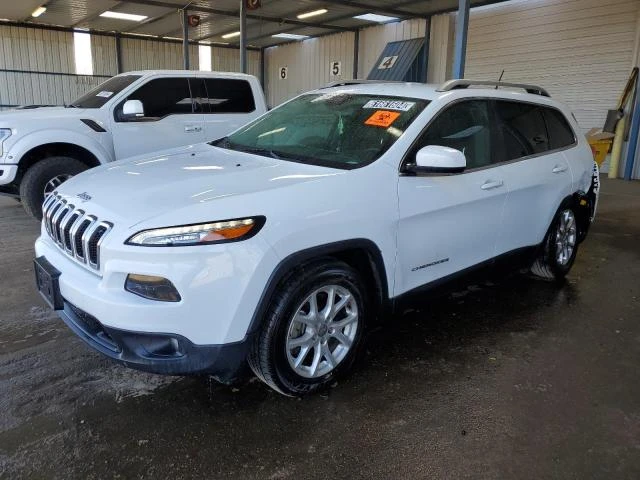 JEEP CHEROKEE L 2015 1c4pjmcb3fw679039