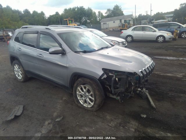 JEEP CHEROKEE 2015 1c4pjmcb3fw696746