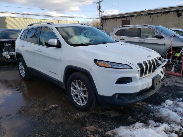 JEEP CHEROKEE L 2015 1c4pjmcb3fw696956