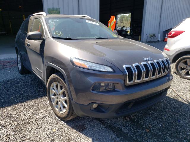 JEEP CHEROKEE L 2015 1c4pjmcb3fw708278