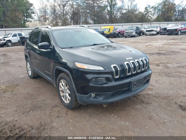 JEEP CHEROKEE 2015 1c4pjmcb3fw715229