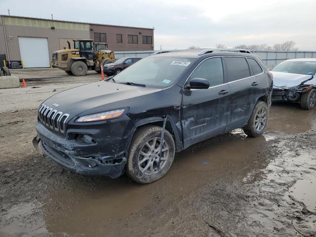 JEEP GRAND CHEROKEE 2015 1c4pjmcb3fw725517