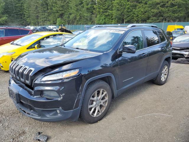 JEEP GRAND CHEROKEE 2015 1c4pjmcb3fw733973