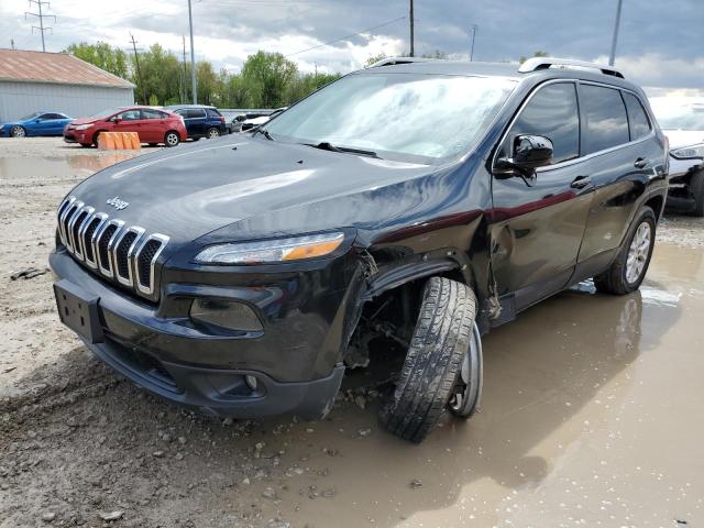 JEEP CHEROKEE L 2015 1c4pjmcb3fw744276