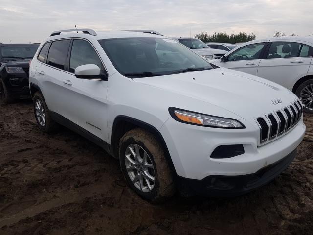 JEEP NULL 2015 1c4pjmcb3fw744763