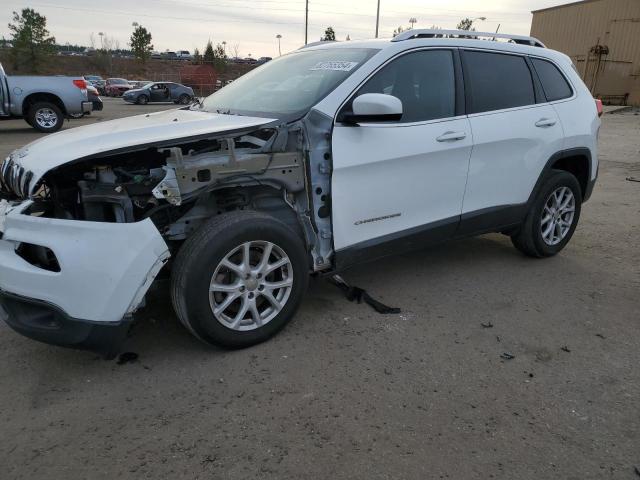 JEEP CHEROKEE L 2015 1c4pjmcb3fw745296