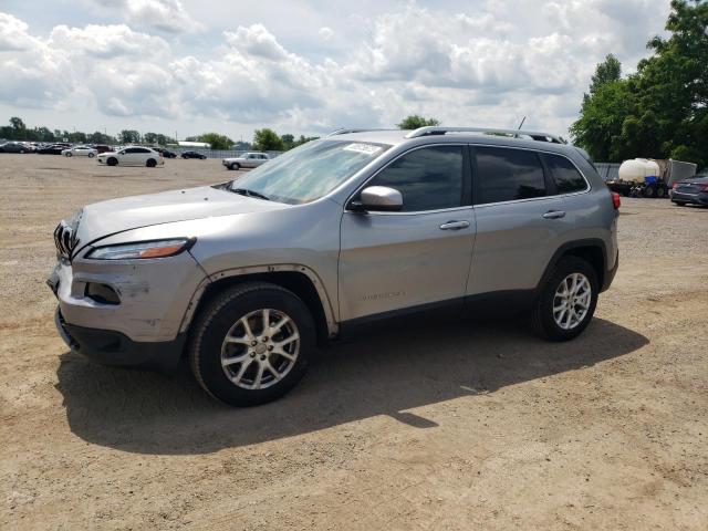 JEEP CHEROKEE L 2015 1c4pjmcb3fw754418