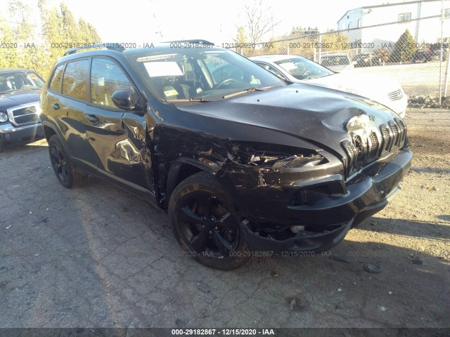 JEEP CHEROKEE 2015 1c4pjmcb3fw756055