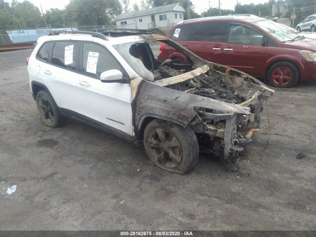 JEEP CHEROKEE 2015 1c4pjmcb3fw764415