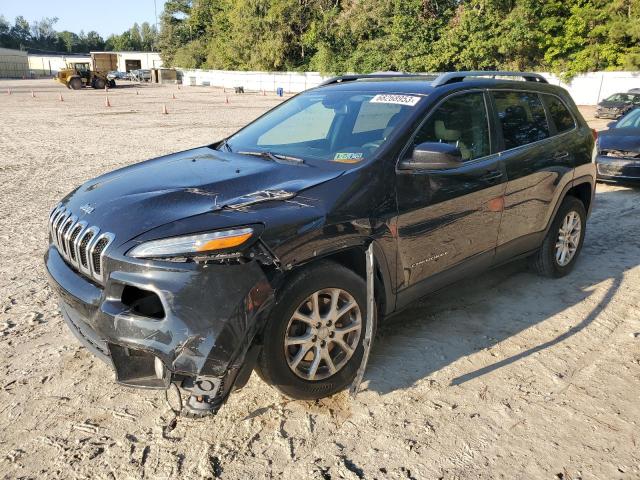 JEEP NULL 2015 1c4pjmcb3fw769209