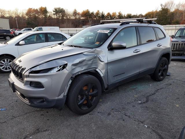 JEEP CHEROKEE L 2015 1c4pjmcb3fw775012