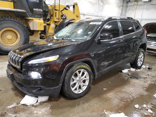 JEEP GRAND CHEROKEE 2015 1c4pjmcb3fw777312