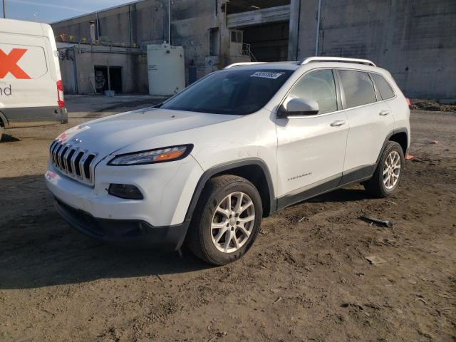 JEEP CHEROKEE L 2015 1c4pjmcb3fw787306