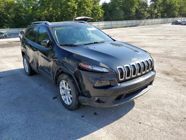 JEEP CHEROKEE L 2015 1c4pjmcb3fw789587