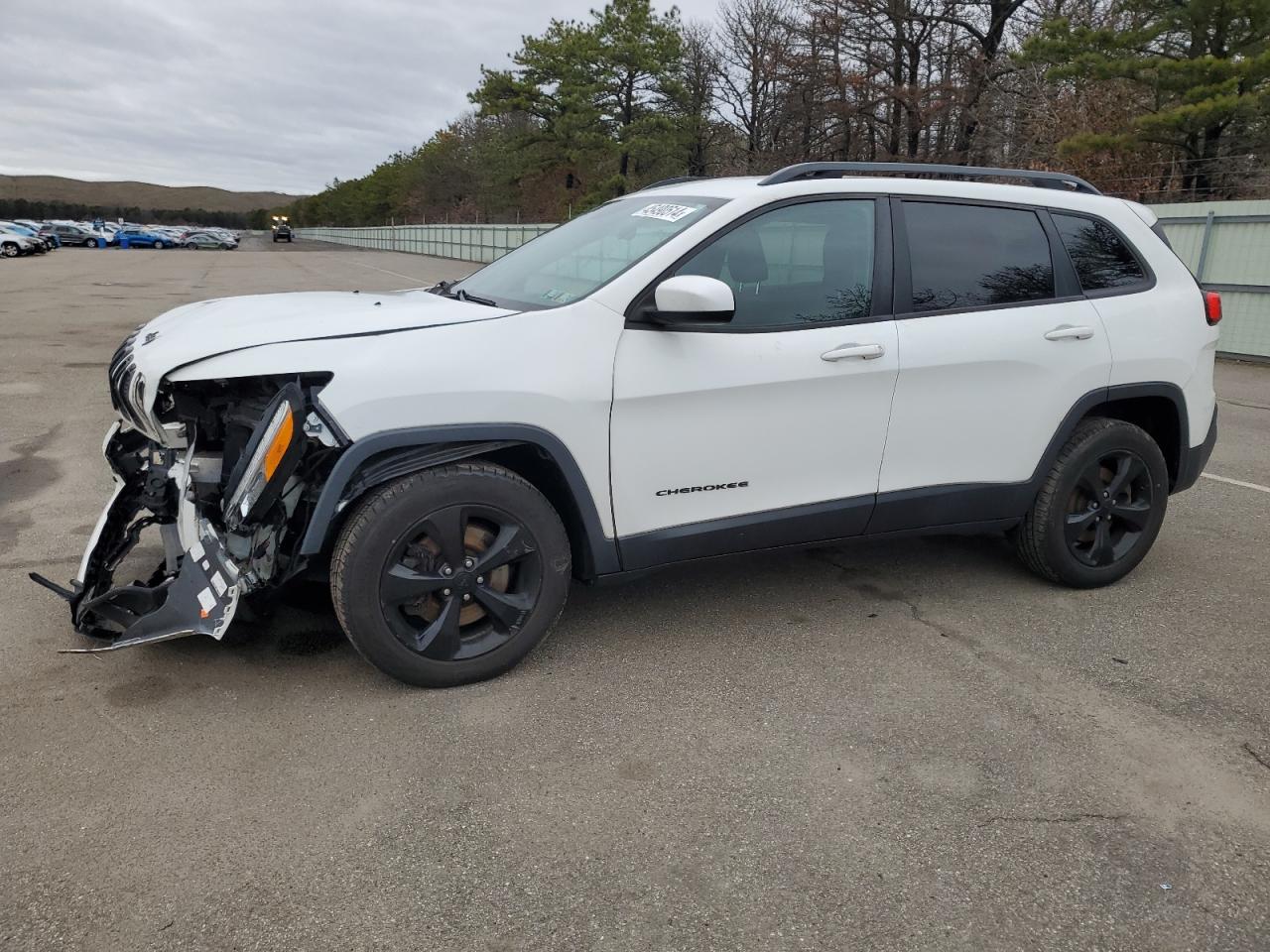 JEEP GRAND CHEROKEE 2015 1c4pjmcb3fw792778