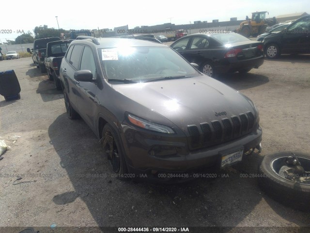 JEEP CHEROKEE 2015 1c4pjmcb3fw794319