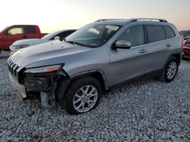 JEEP GRAND CHER 2015 1c4pjmcb3fw795079