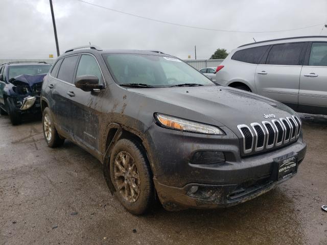 JEEP NULL 2016 1c4pjmcb3gw145752