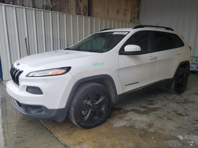 JEEP GRAND CHER 2016 1c4pjmcb3gw147887