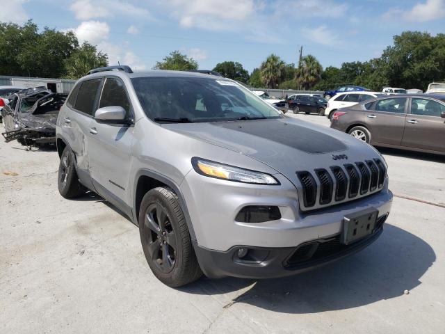 JEEP CHEROKEE L 2016 1c4pjmcb3gw153835