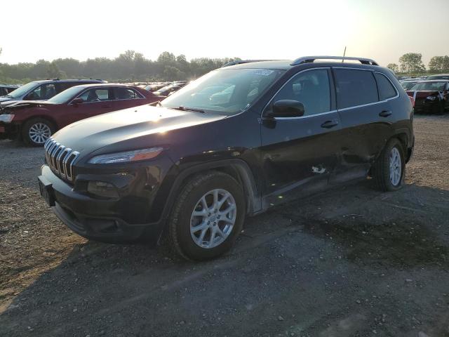 JEEP CHEROKEE 2015 1c4pjmcb3gw155620