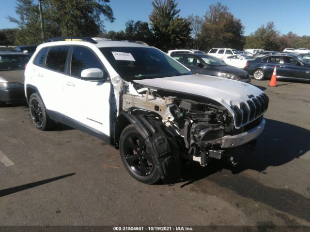 JEEP CHEROKEE 2015 1c4pjmcb3gw157030