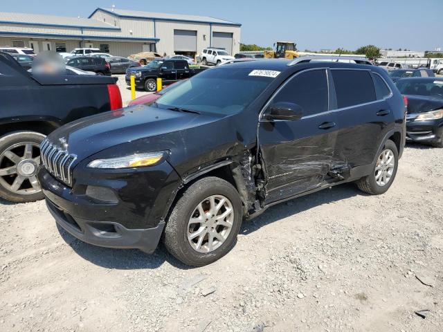 JEEP CHEROKEE L 2016 1c4pjmcb3gw162180