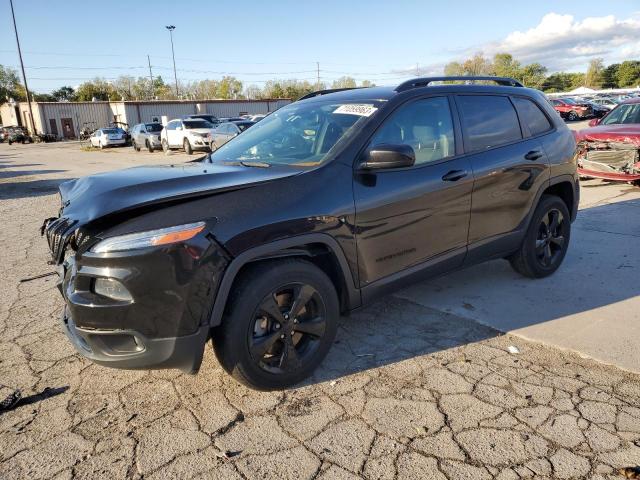 JEEP CHEROKEE L 2016 1c4pjmcb3gw178900