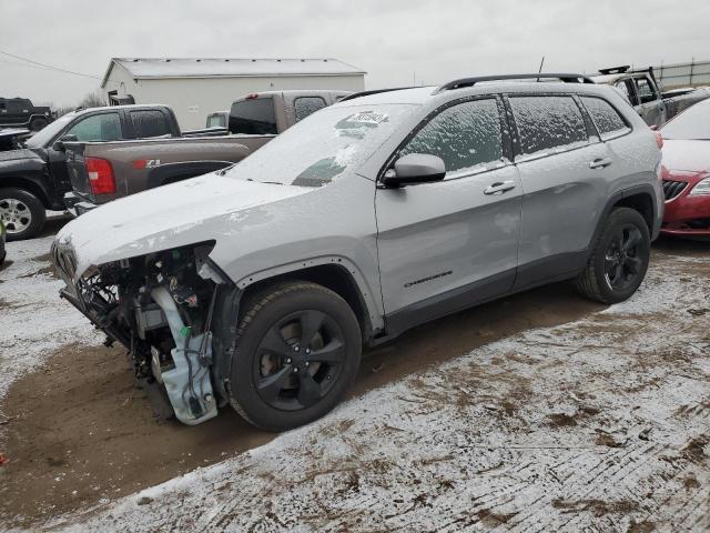 JEEP GRAND CHEROKEE 2016 1c4pjmcb3gw182428