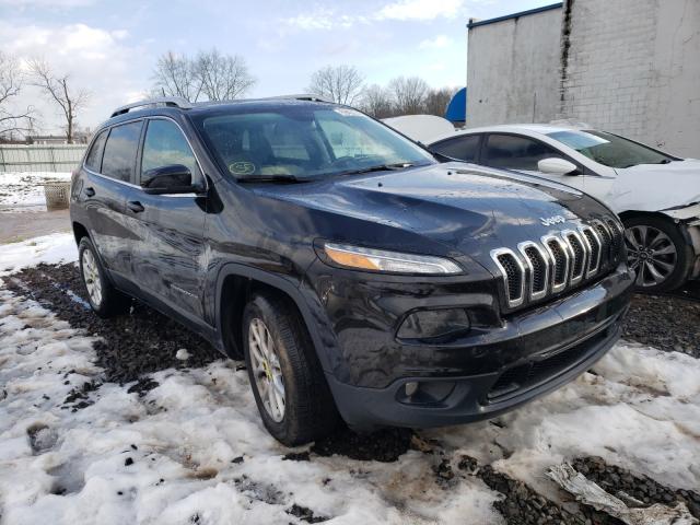 JEEP NULL 2016 1c4pjmcb3gw194708