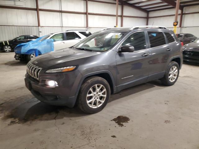 JEEP GRAND CHEROKEE 2016 1c4pjmcb3gw197589