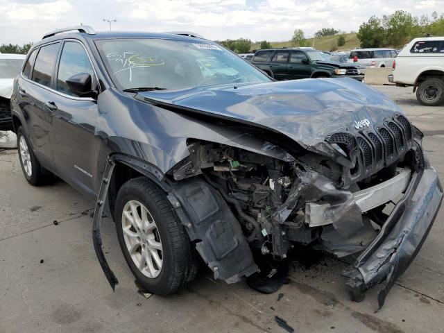 JEEP CHEROKEE L 2016 1c4pjmcb3gw225293