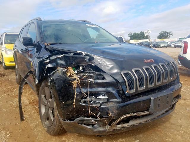 JEEP NULL 2016 1c4pjmcb3gw253529