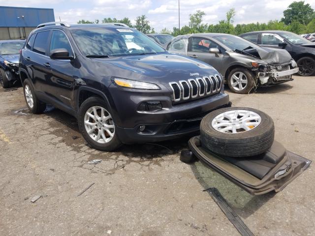 JEEP NULL 2016 1c4pjmcb3gw256110