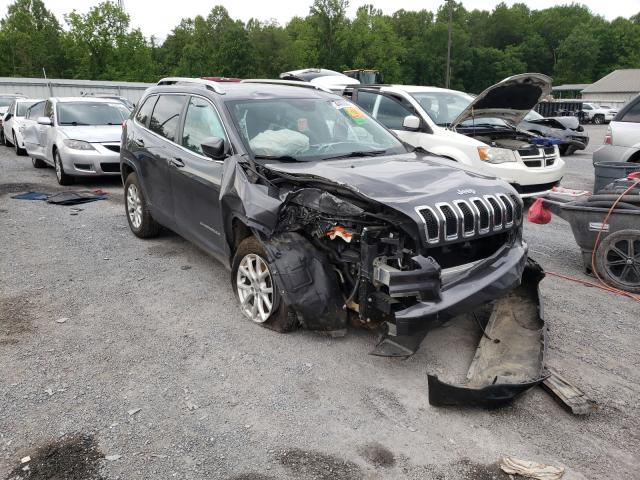 JEEP CHEROKEE L 2016 1c4pjmcb3gw270251