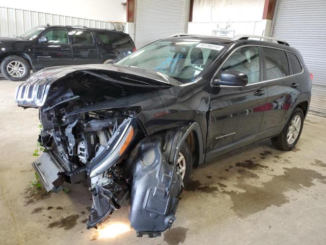 JEEP GRAND CHEROKEE 2016 1c4pjmcb3gw270511