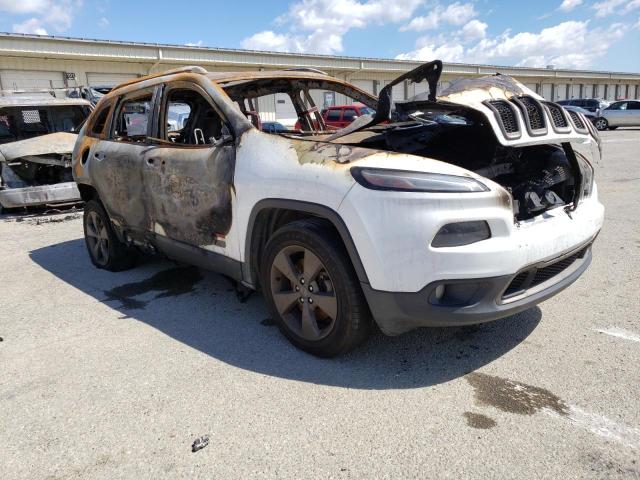 JEEP CHEROKEE L 2016 1c4pjmcb3gw272131