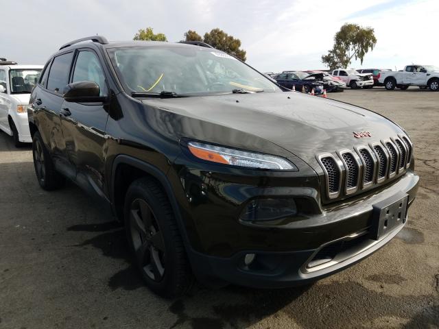 JEEP NULL 2016 1c4pjmcb3gw294002