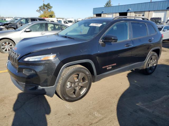 JEEP GRAND CHER 2016 1c4pjmcb3gw295859