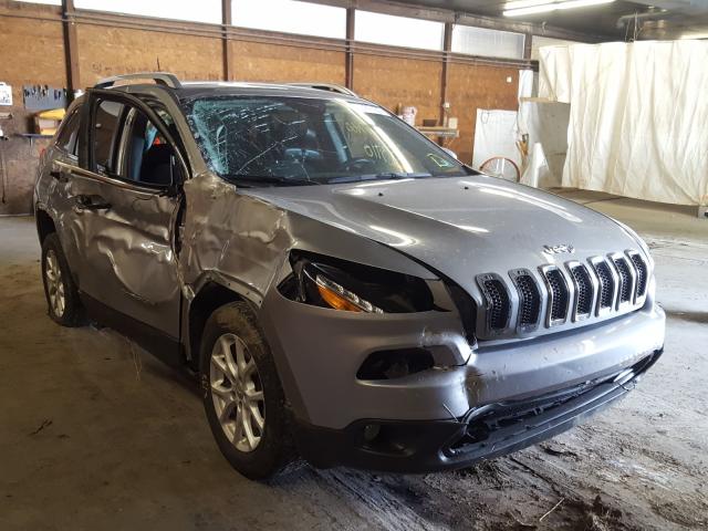 JEEP NULL 2016 1c4pjmcb3gw296347