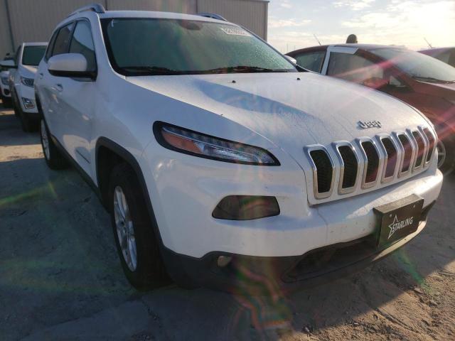 JEEP CHEROKEE L 2016 1c4pjmcb3gw313258