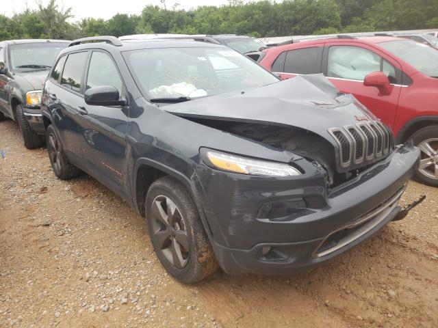 JEEP NULL 2016 1c4pjmcb3gw317309