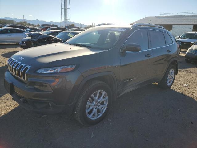 JEEP GRAND CHER 2016 1c4pjmcb3gw327130